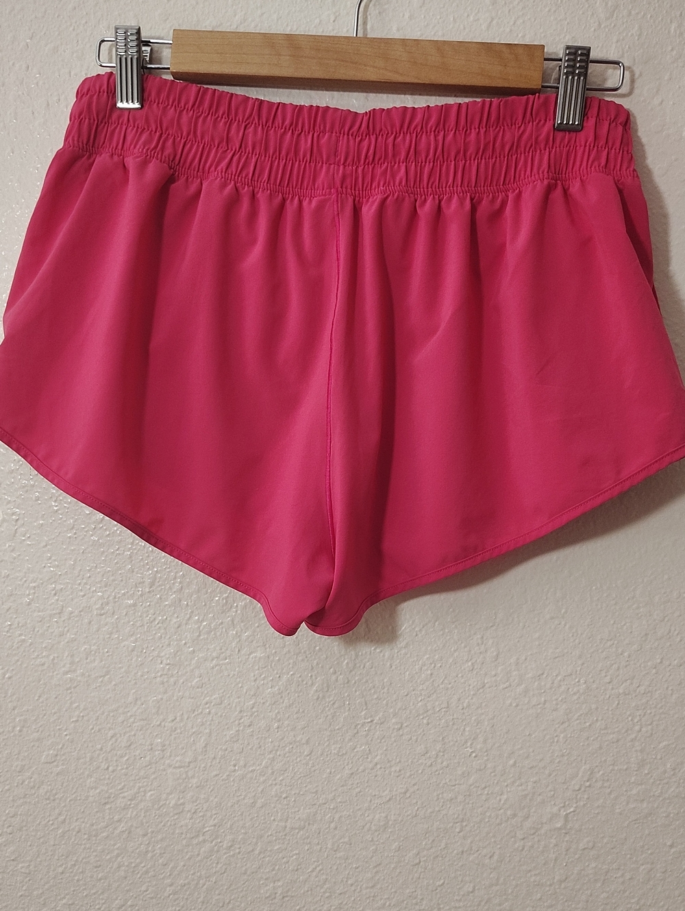 Low Rise Shorts - Picture 3 of 9